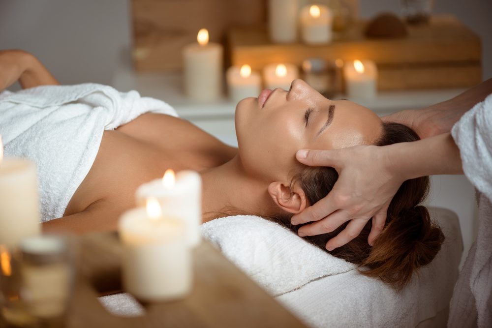 Massage sur-mesure