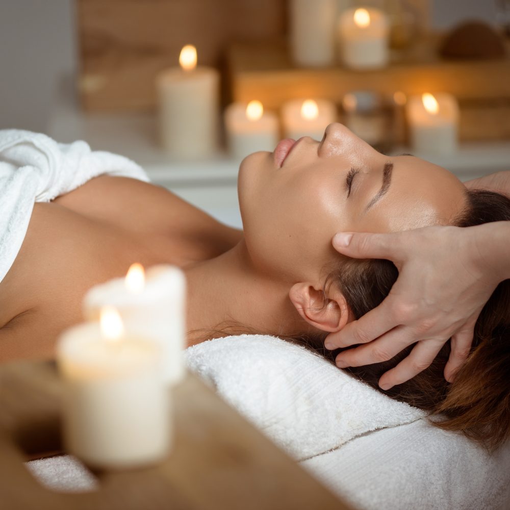 Massages Ciblés