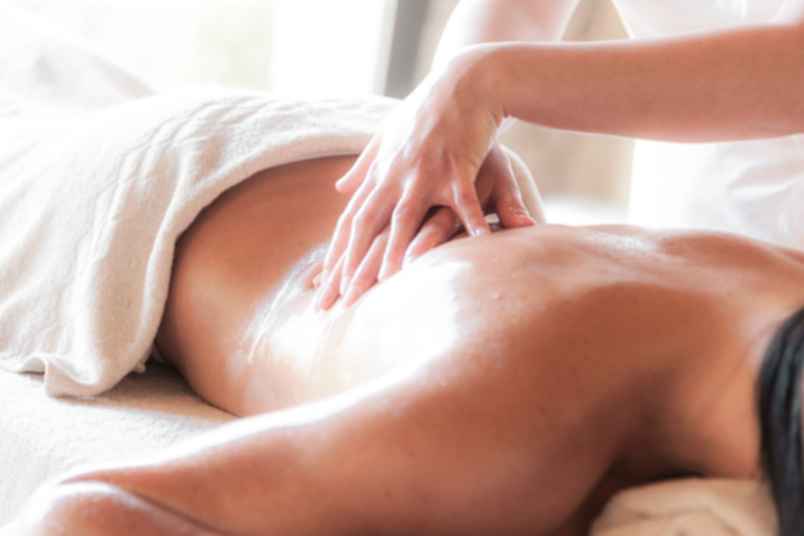 Massages Intemporels